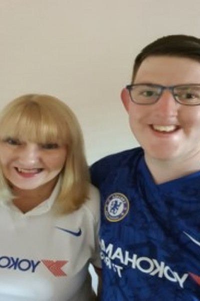 Image for Aiden
