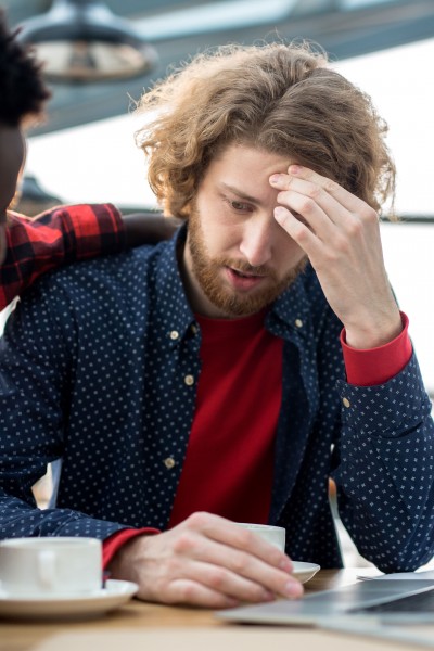 Image for Keeping an Eye on Mental Health