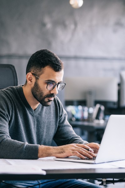 Image for Handling Workplace Stress