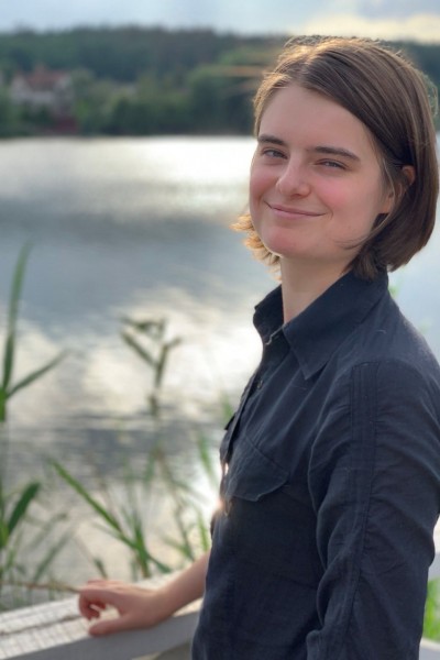 Image for Yuliia