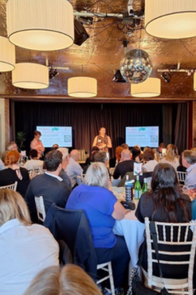 Image for Quarterly Events