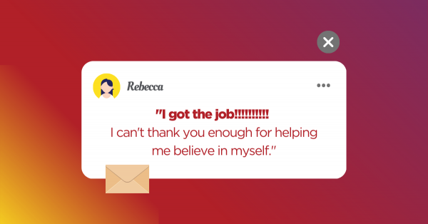 quote from Rebecca