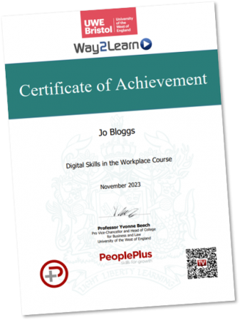 Way2Learn reaches a prison milestone